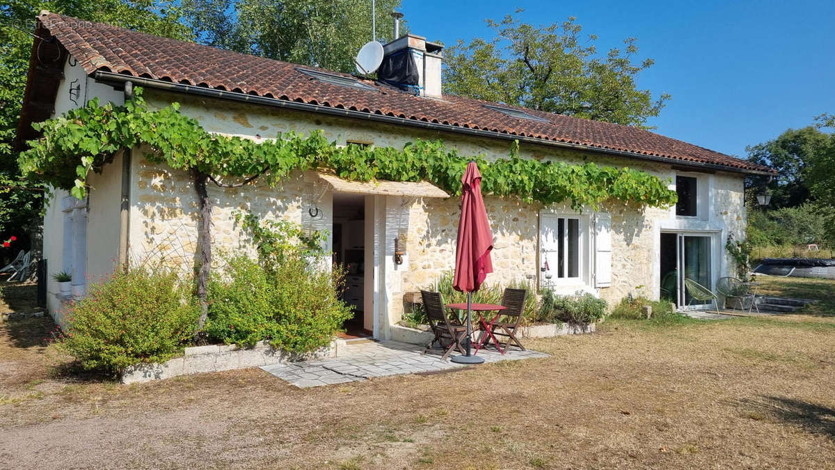 20240822_110257 - Maison à MAREUIL