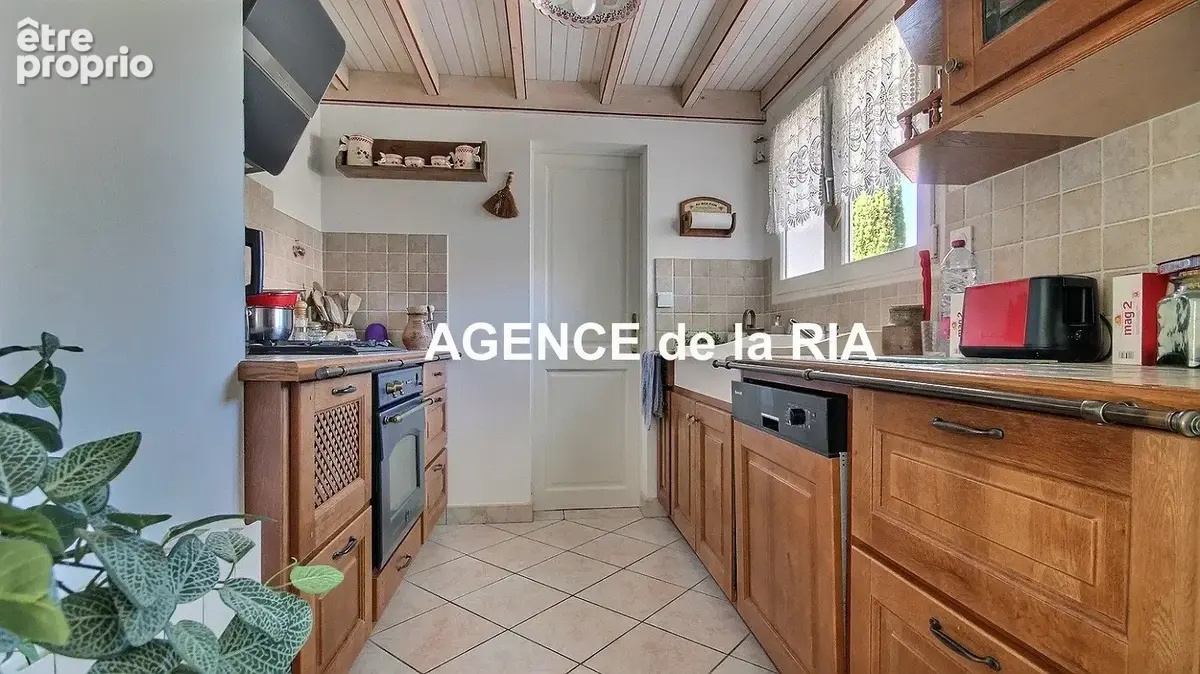 Maison coup de coeur, LA PLAINE SUR MER - photo 4