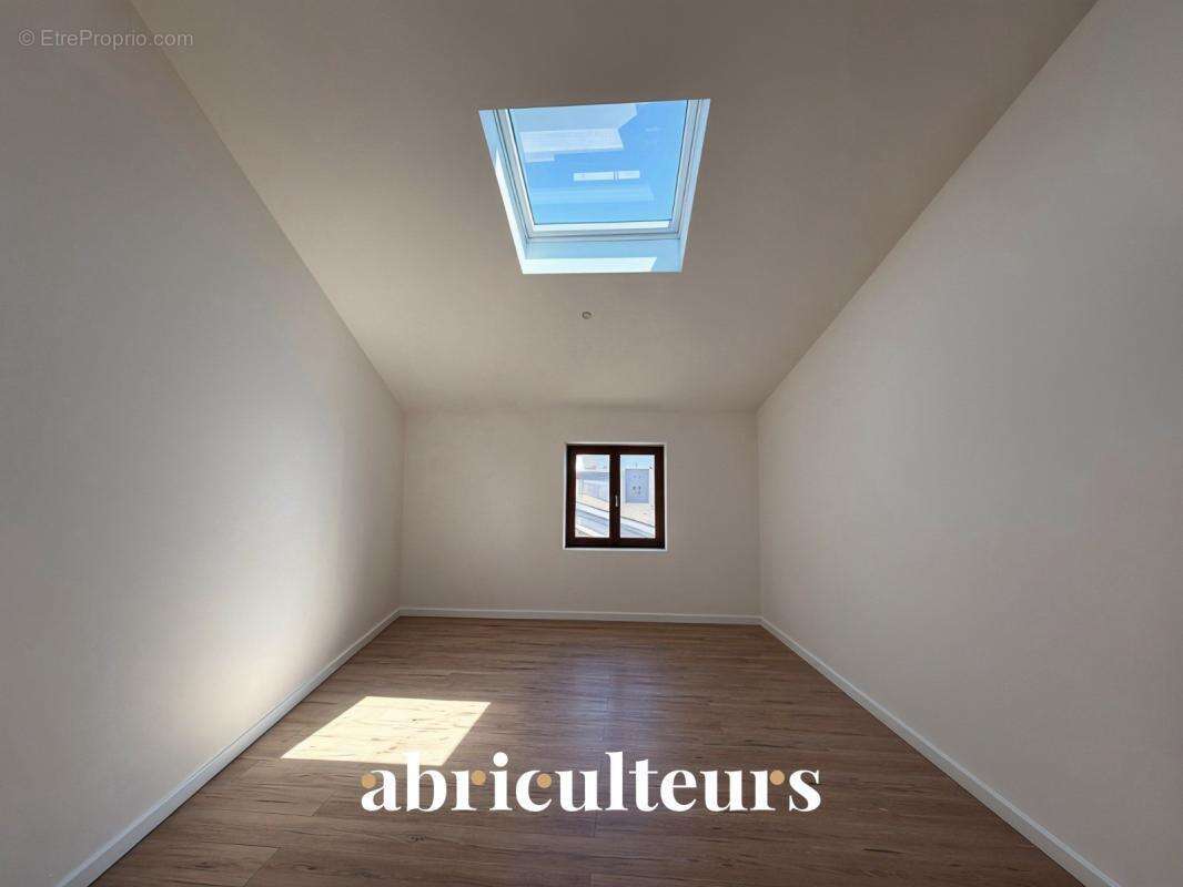 Charmante maison de village entièrement rénovée de 80m²  à Rognes 13840 - photo 3