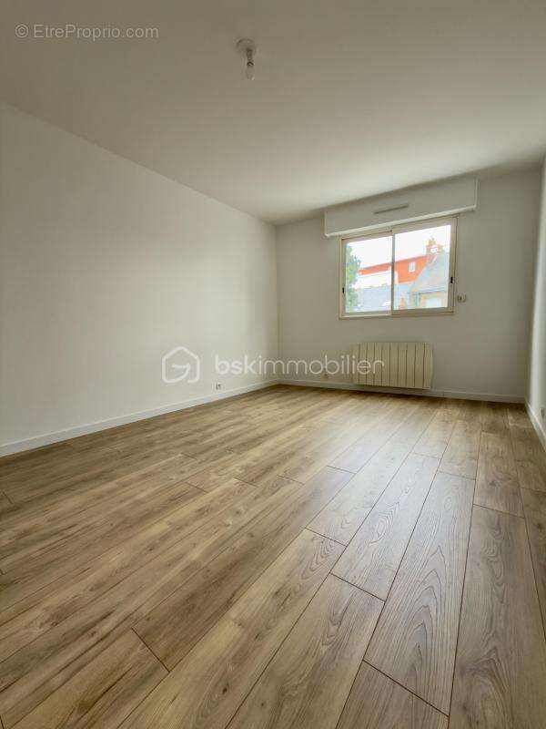 Appartement à SAINT-NAZAIRE