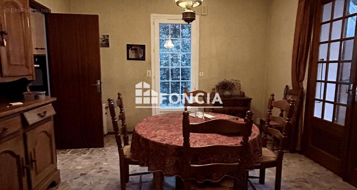 Maison à SAINT-PIERRE-D&#039;OLERON