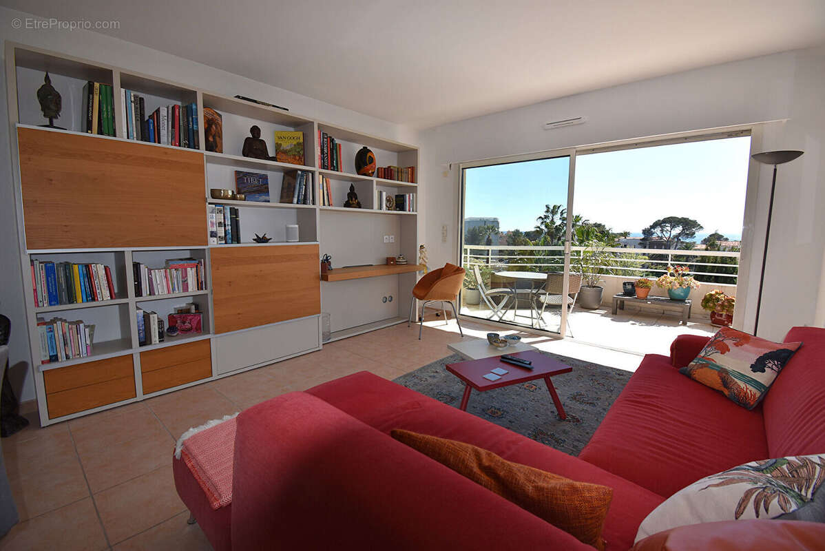 Superbe 3 pieces vue mer - photo 3