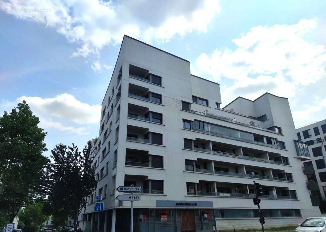 Appartement à MASSY