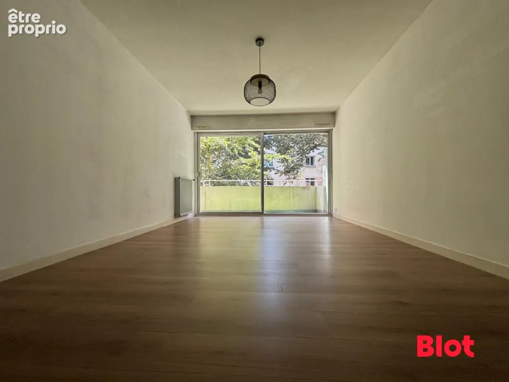 Appartement 71 m² à Rennes  - photo 7