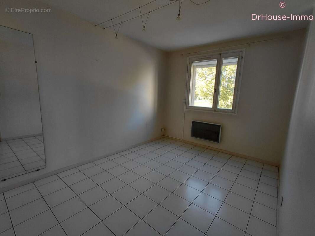 Appartement à MONTELIMAR