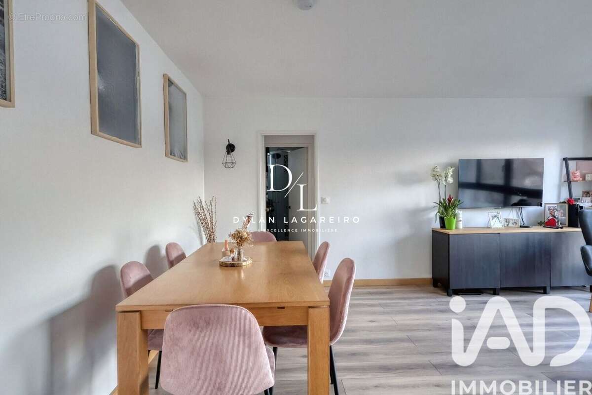 Photo 3 - Appartement à THIAIS