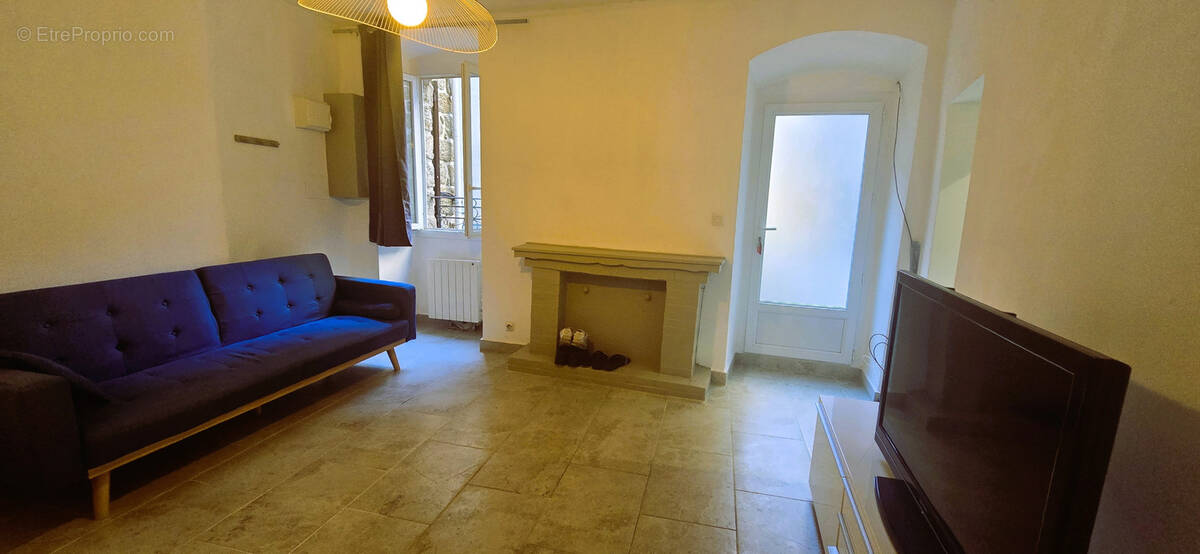 Appartement à SARTENE