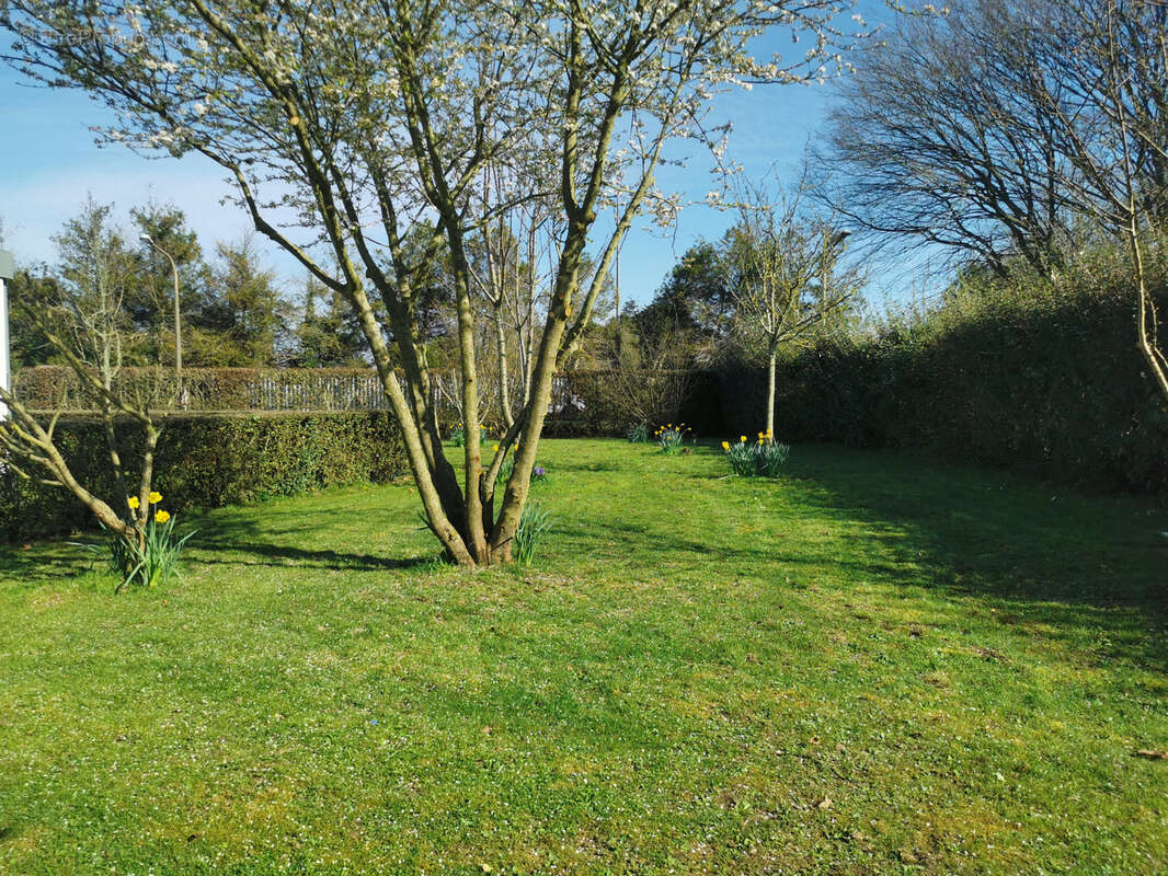 Appartement à BAYEUX