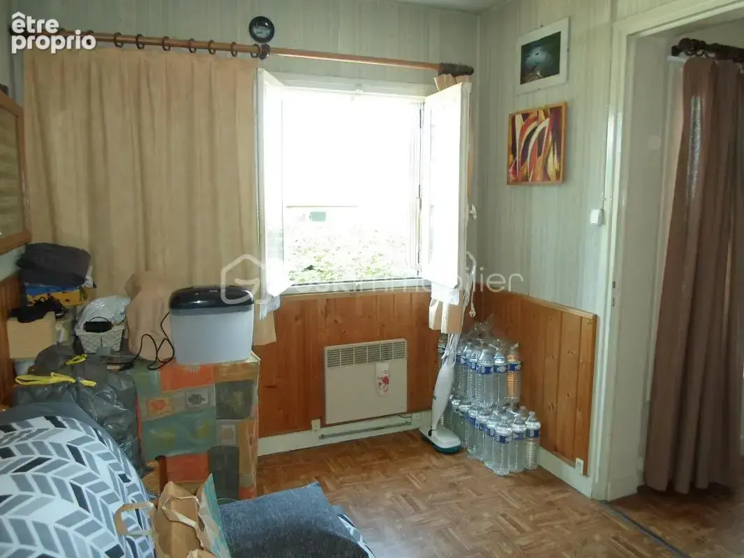 Beaucourt, appartement type t4 a rénover, dans petite copropriété - photo 6