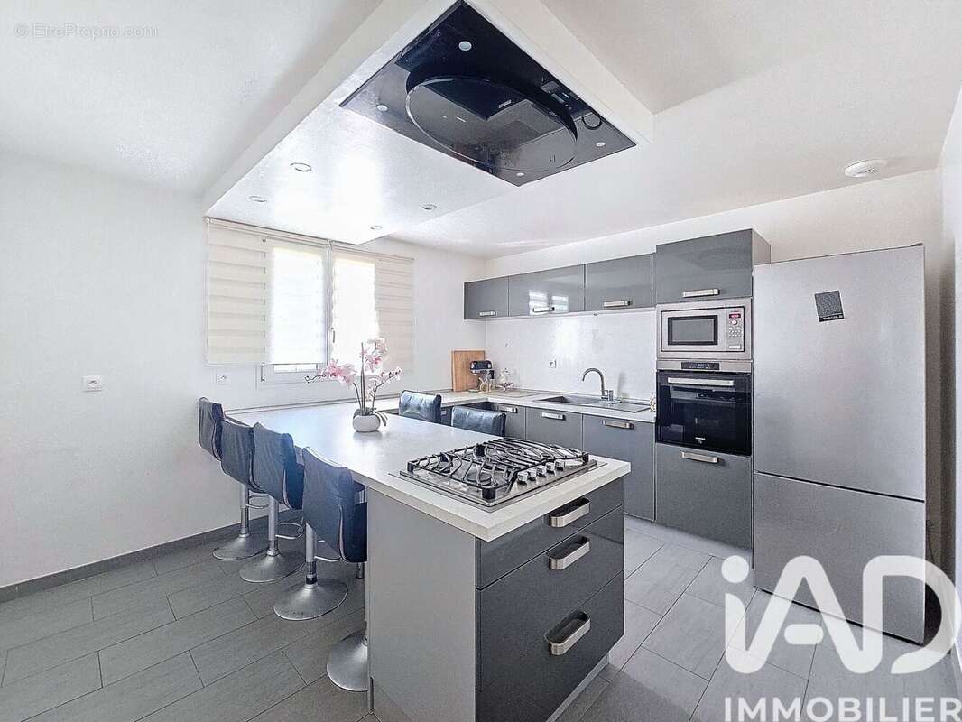 Photo 2 - Maison à BRIARE