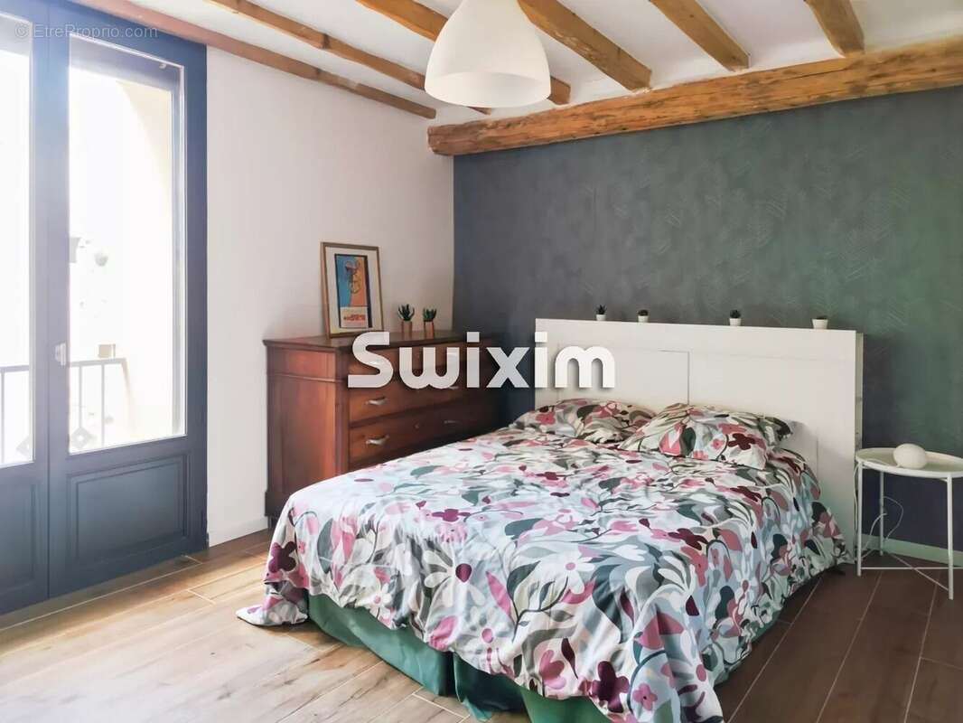 Maison à CHATEAUNEUF-DU-RHONE