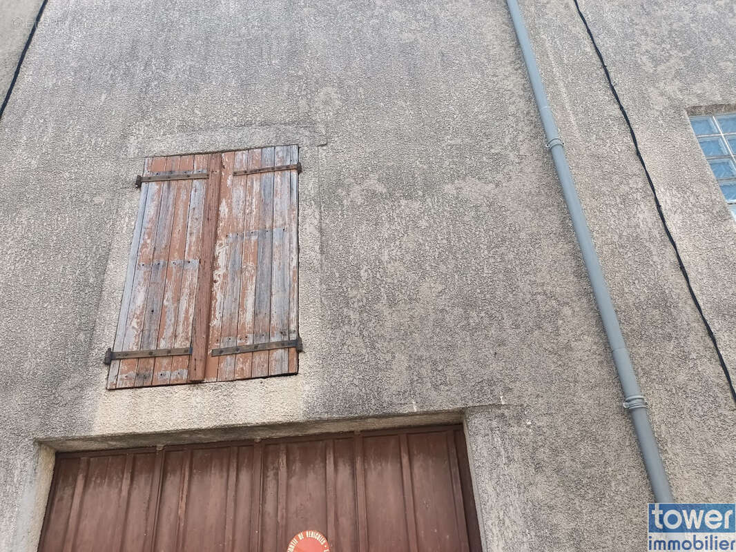 Maison à VILLARDONNEL