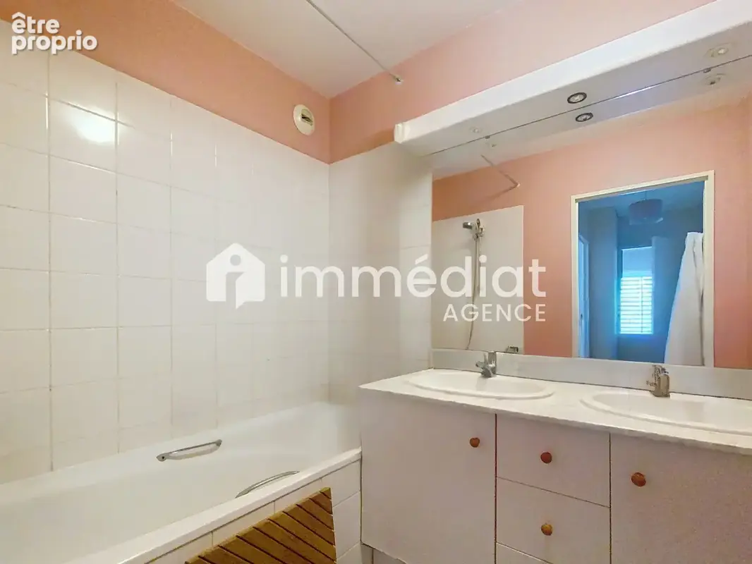 Appartement coeur de ville - photo 14