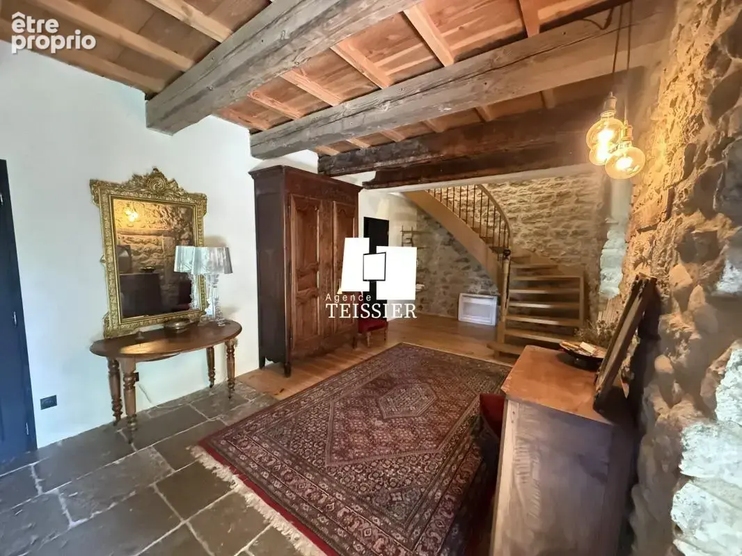 Exclusivité : Ardèche Sud, demeure provençale de charme - photo 10