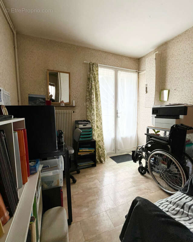 Maison à VILLENAVE-D'ORNON