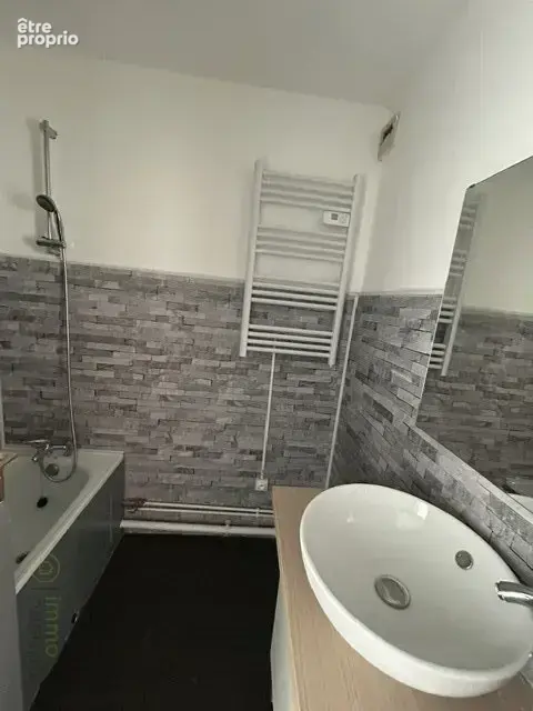Appartement - photo 5