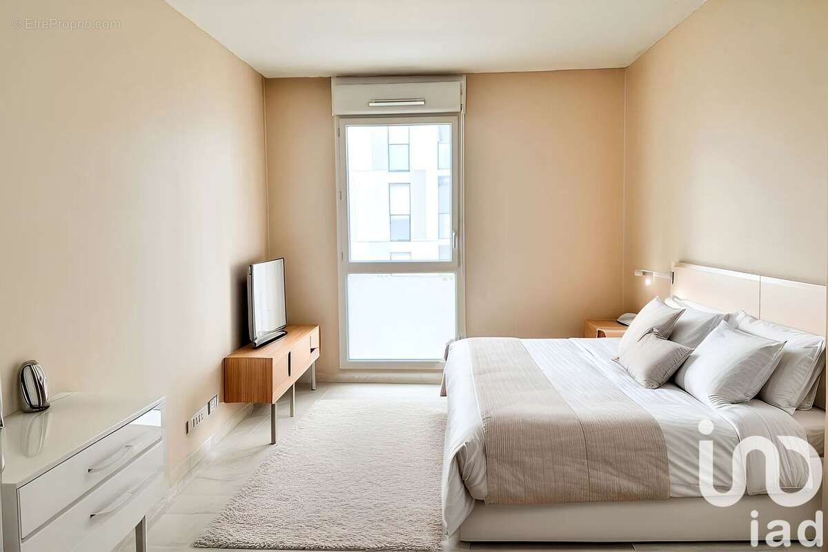 Photo 7 - Appartement à TRAPPES