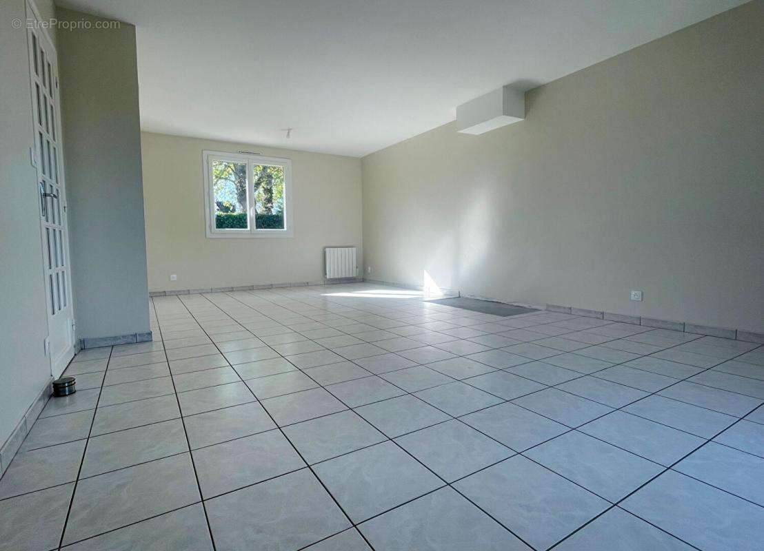 Maison à BREAL-SOUS-MONTFORT