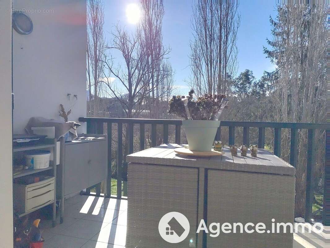 Appartement à URRUGNE
