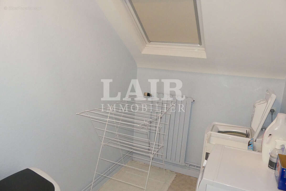 Appartement à ALENCON