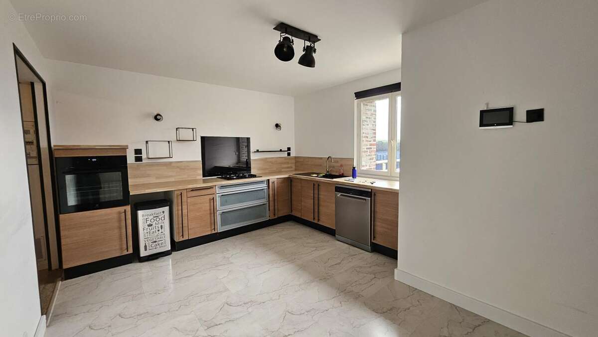 Maison ancienne - photo 6