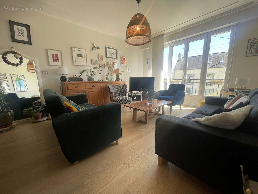 Maison à CONCARNEAU