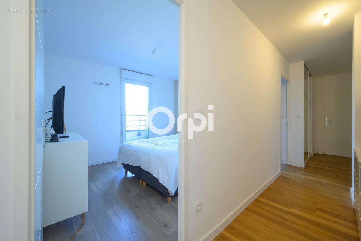 Appartement à TEMPLEUVE