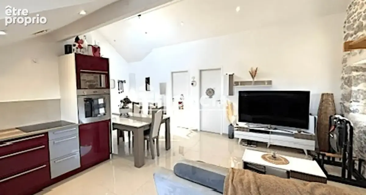 Superbe maison de village intégralement rénovée - photo 17