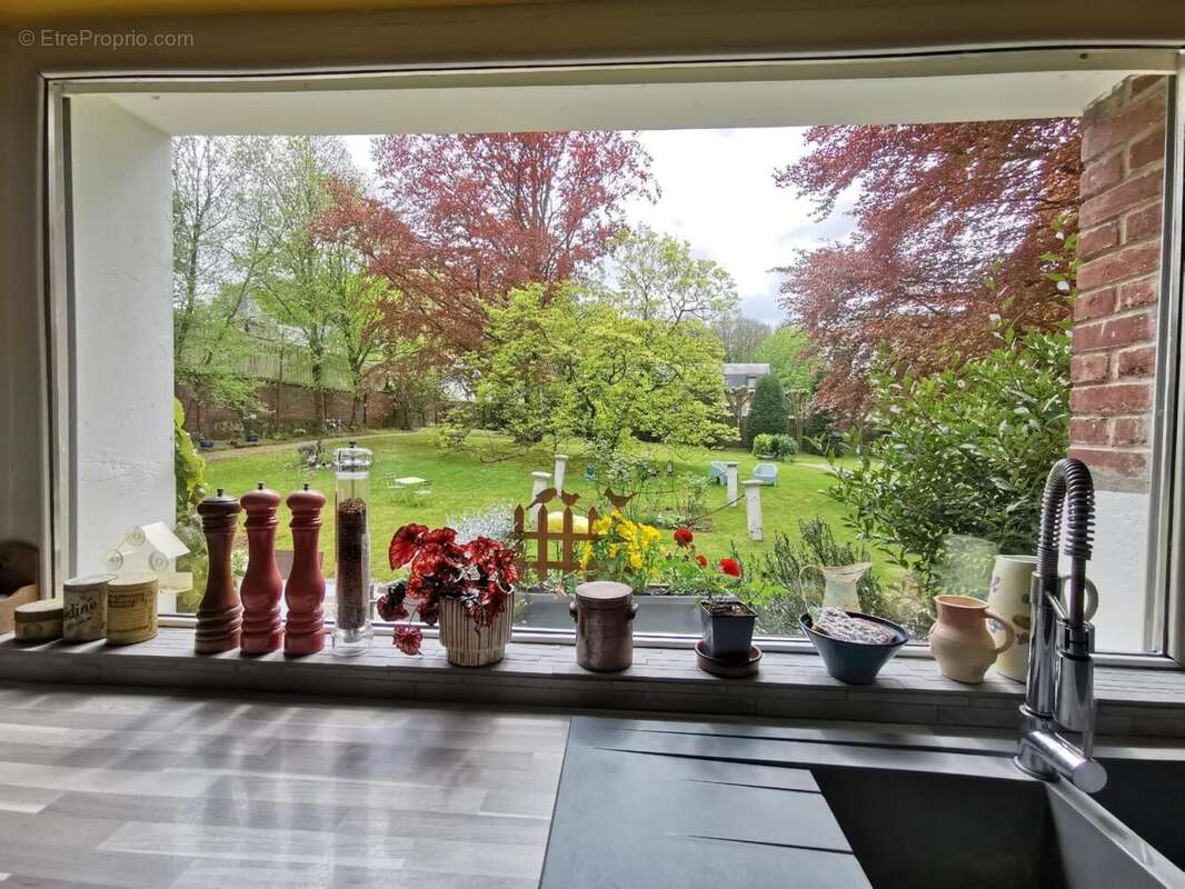 Photo 6 - Maison à FRIVILLE-ESCARBOTIN