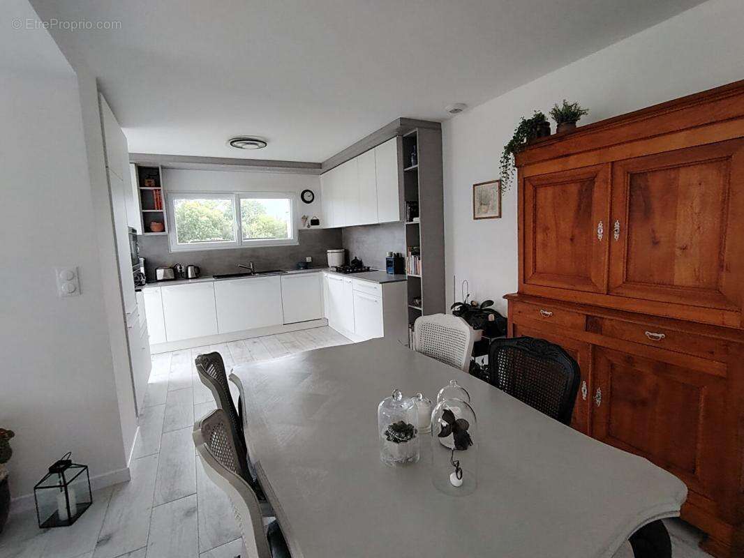 Maison à SAINT-ALBAN