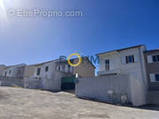 Maison à PETITE-ILE