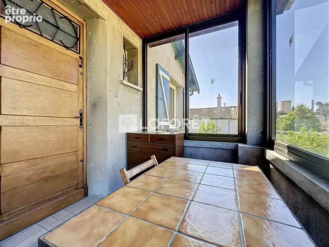 Maison RILLIEUX village 4 pièce(s) 68 m2 - photo 3