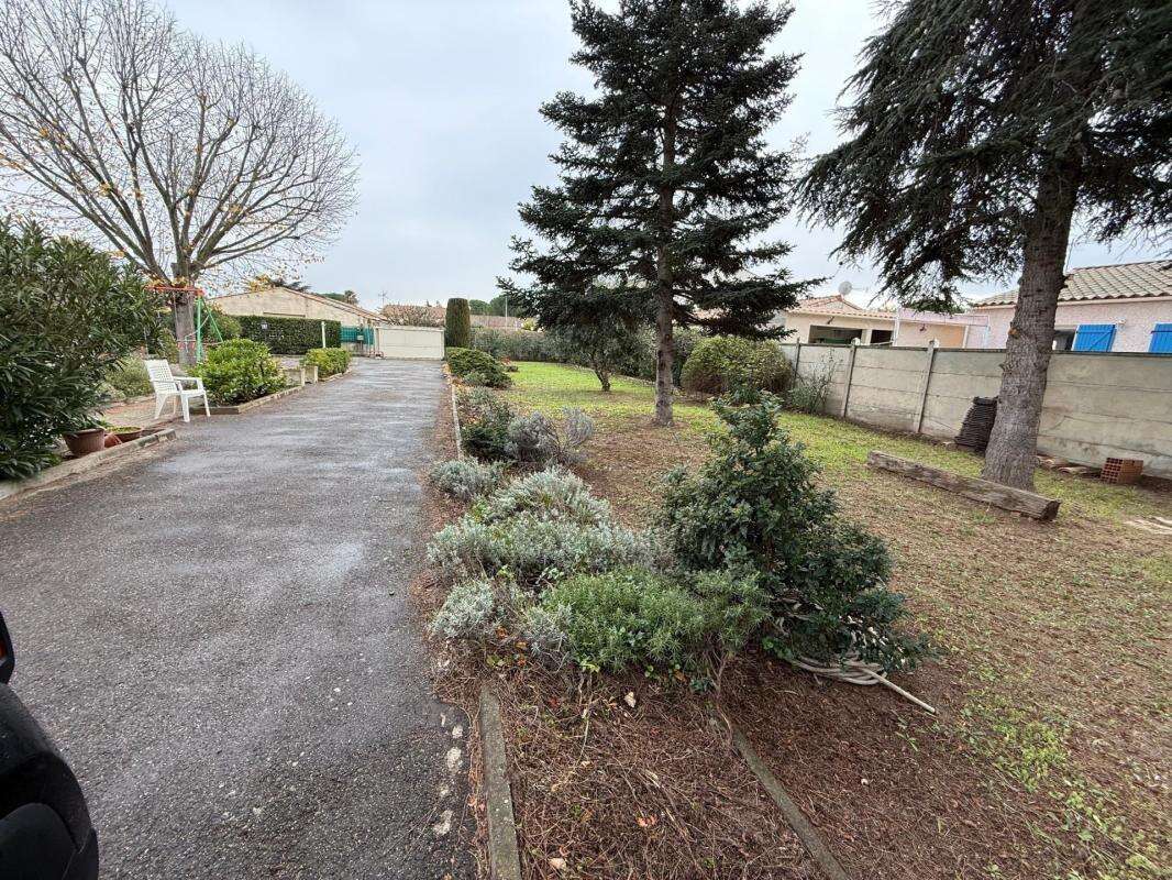 Maison à SAINT-MARCEL-SUR-AUDE