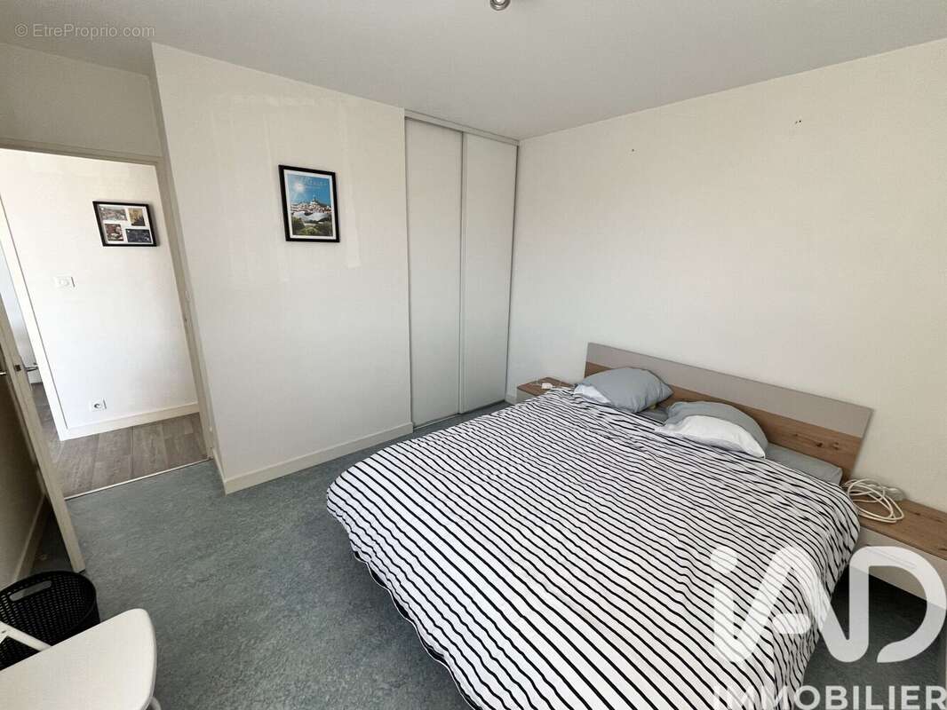 Appartement 41 m² à Les Herbiers  - photo 5