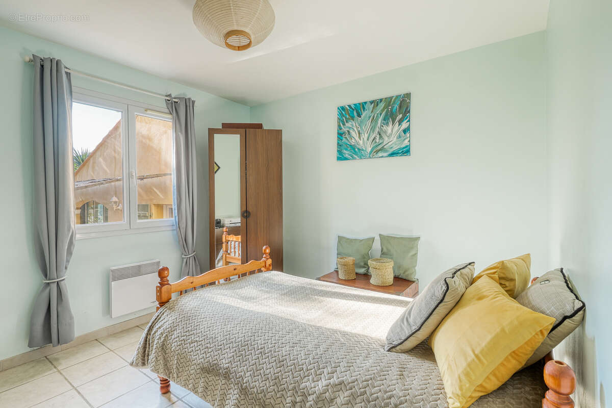 Maison à LE LAVANDOU