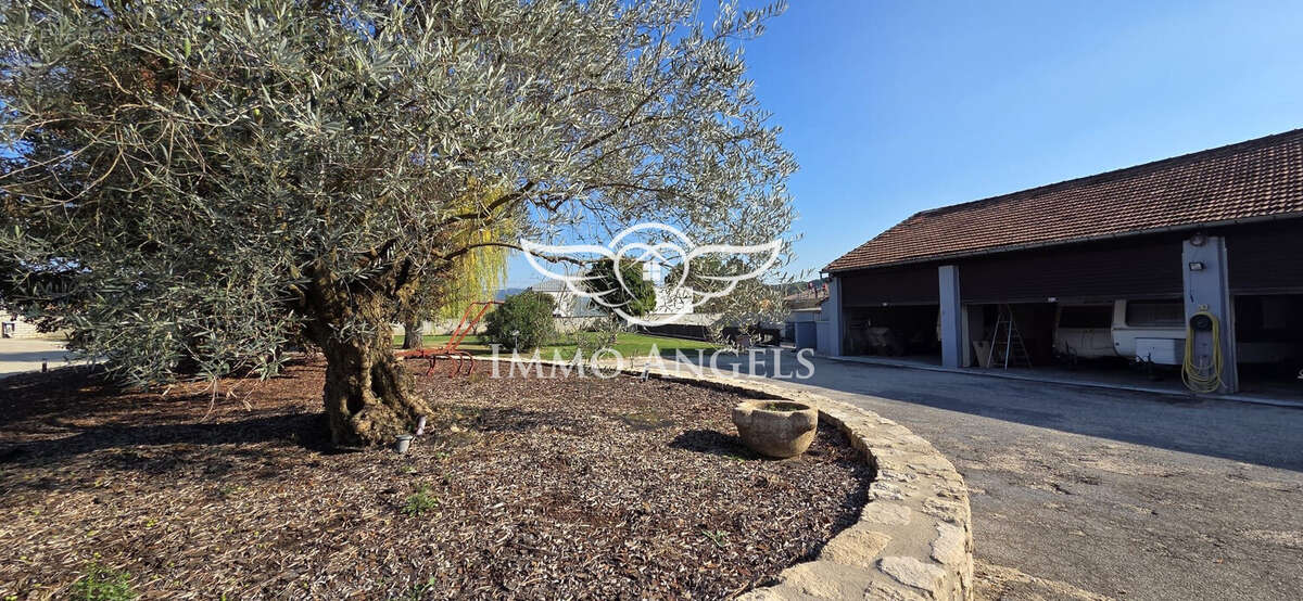 Maison à VALLON-PONT-D&#039;ARC