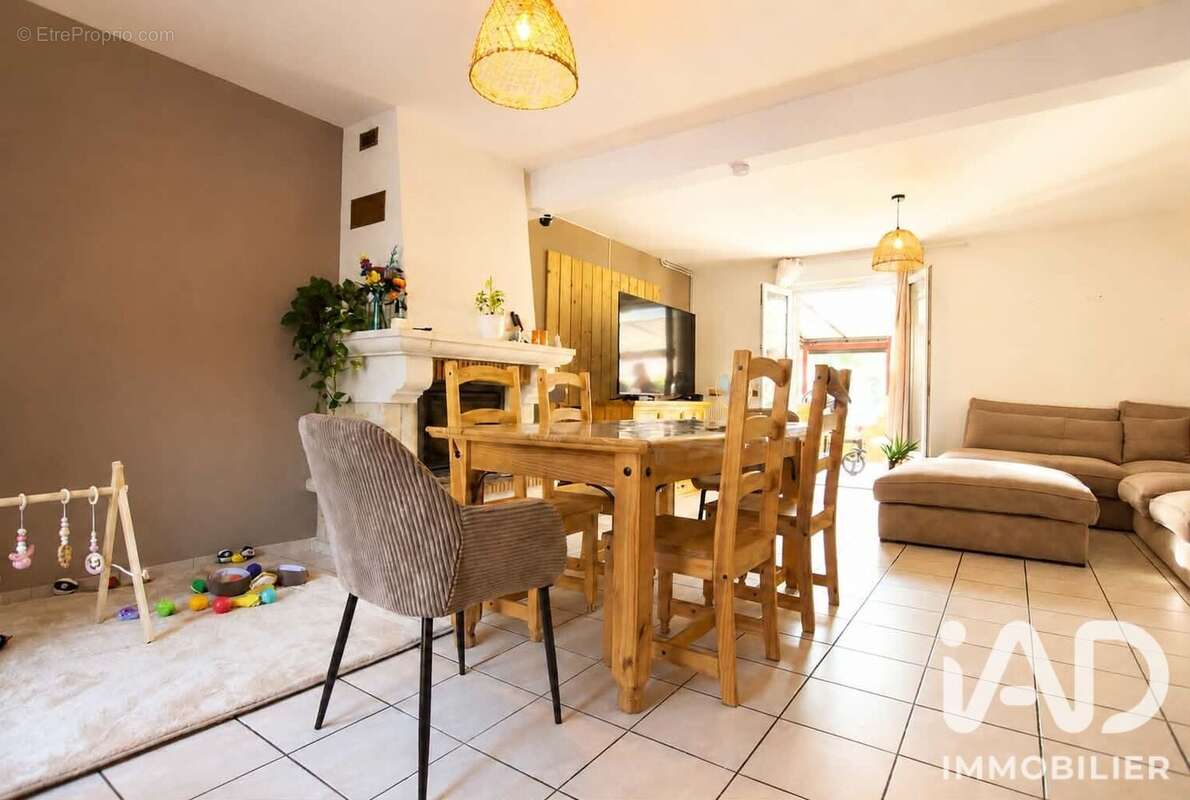 Maison 150 m² à Ardres  - photo 3