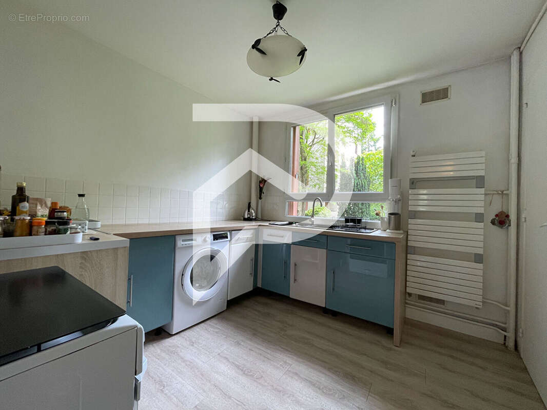 Appartement à LIMEIL-BREVANNES