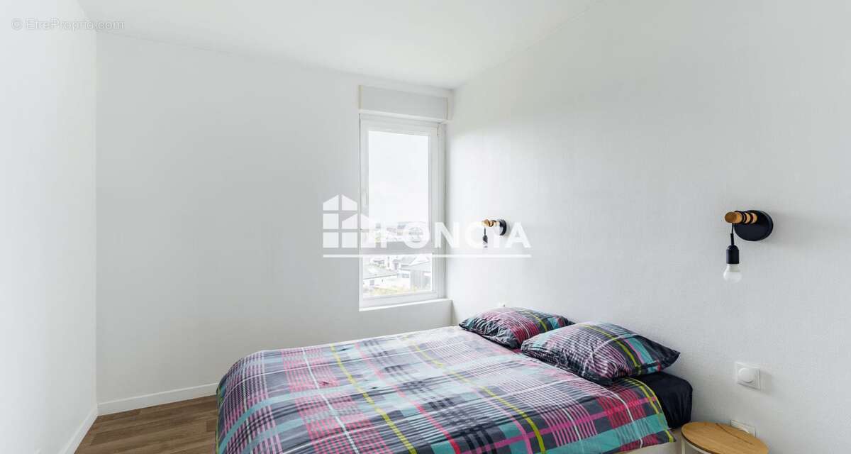 Appartement à YUTZ