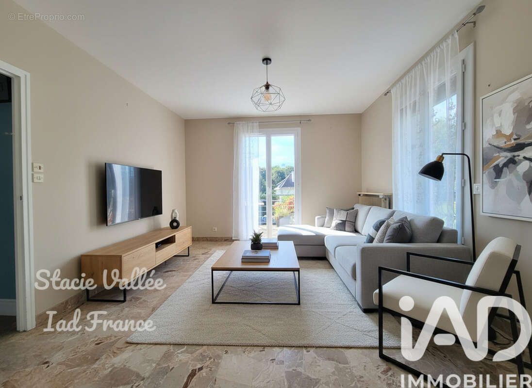 Photo 6 - Maison à CONCHES-EN-OUCHE