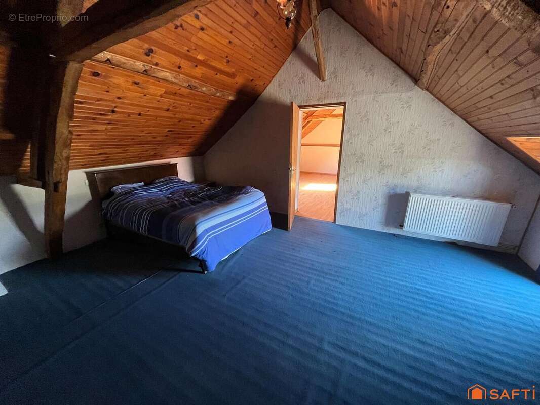 Photo 5 - Maison à RIBEMONT