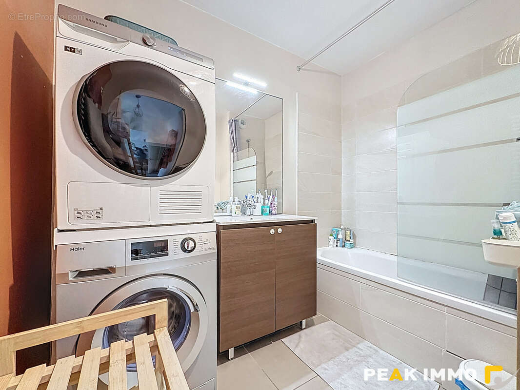 Appartement à RUMILLY
