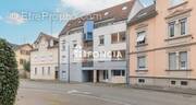 Appartement à BISCHHEIM