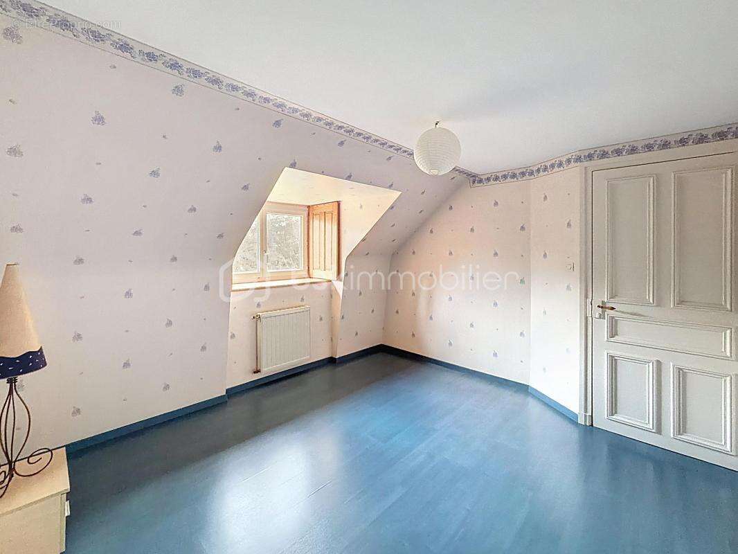 Maison à LANDIVISIAU