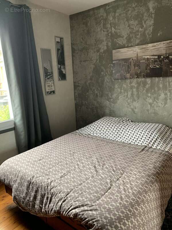 Appartement à LE HAVRE