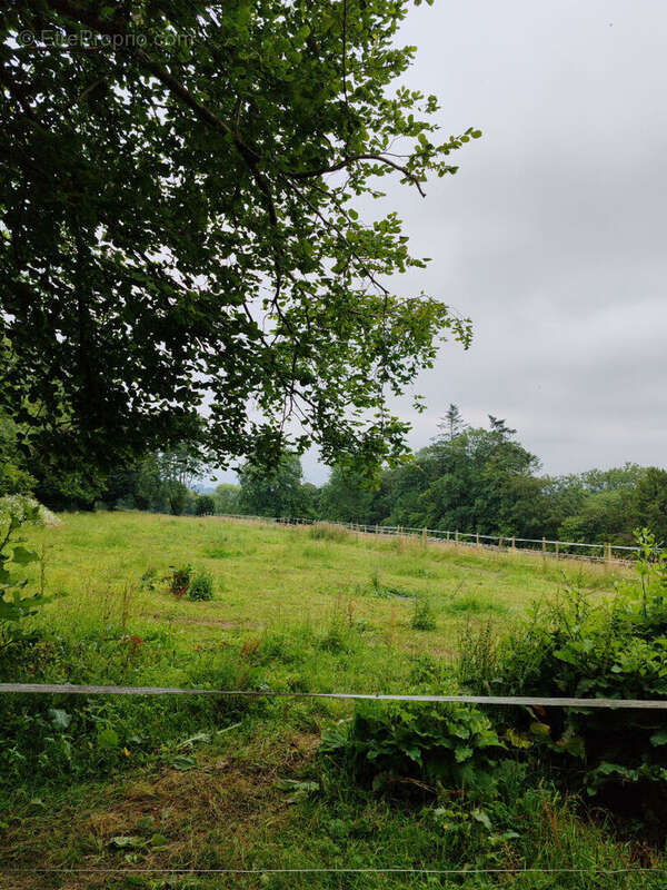 Maison à PONT-L&#039;EVEQUE