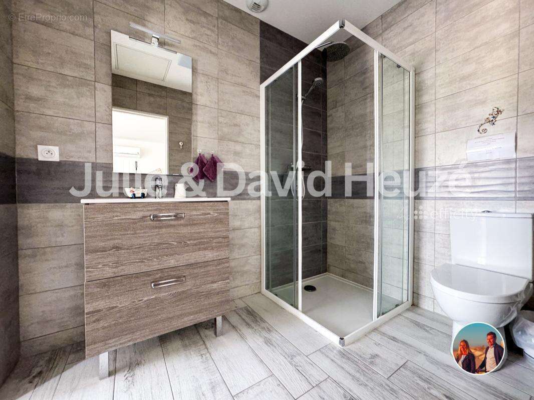 Appartement à LACANAU