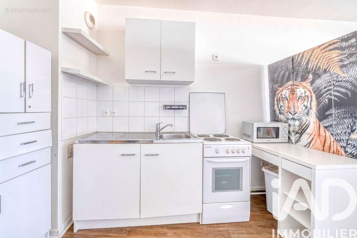 Photo 7 - Appartement à MONTFERMEIL