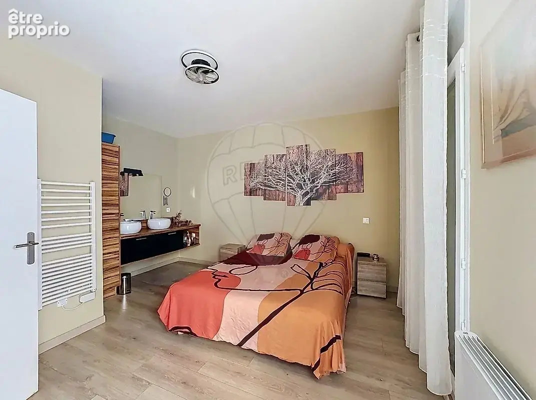 Maison 3 chambre(s) à vendre - photo 8