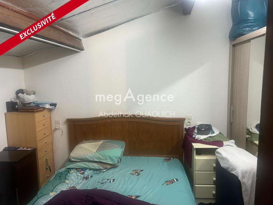 Maison à SAINT-VALLIER